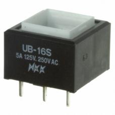 UB16SKW03N|NKK Switches