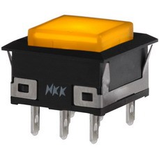 UB25KKW015D-DD|NKK Switches of America Inc