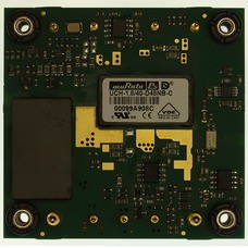 UCH-1.8/40-D48NB-C|Murata Power Solutions Inc