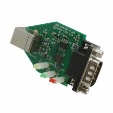 USB-COM485-PLUS1|FTDI, Future Technology Devices International Ltd