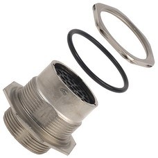 UT072028SH|Souriau Connection Technology