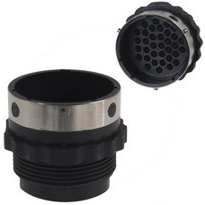 UTG12235P|Souriau Connection Technology