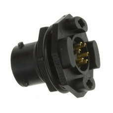 UTS710E6P|Souriau Connection Technology