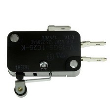 V-15G5-1C25-K|Omron Electronics Inc-EMC Div