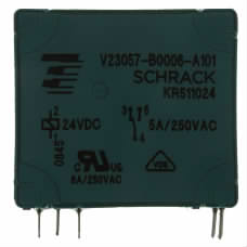 V23057B 6A101|TE Connectivity