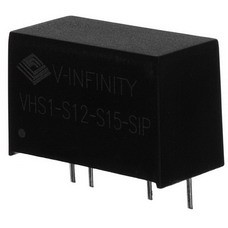 VHS1-S12-S15-SIP|CUI Inc