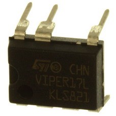 VIPER17LN|STMicroelectronics