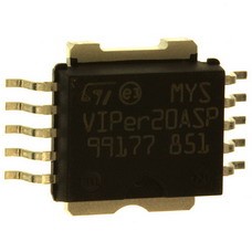 VIPER20ASP-E|STMicroelectronics