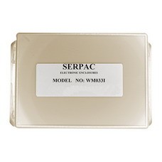 WM033I,AL|Serpac