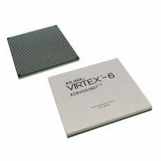 XC6VHX565T-2FFG1923C|Xilinx Inc