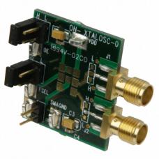 XOCLCC6EVB|ON Semiconductor