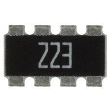 YC324-JK-0722KL|Yageo