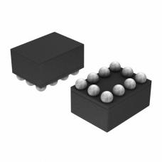 NLAS4684FCT1G|ON Semiconductor