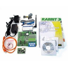 101-0721|Rabbit Semiconductor