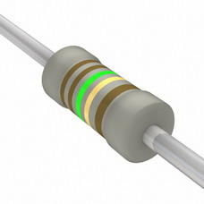 MBA02040C1159FRP00|Vishay BC Components