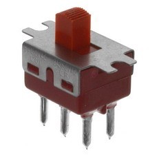 1201M1S3CME3|C&K Components