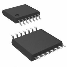 LM2901DTBR2|ON Semiconductor