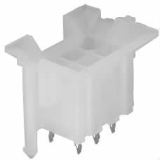 15-24-6066|Molex Connector Corporation