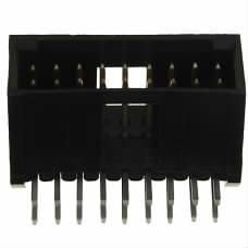 15-29-7018|Molex Connector Corporation