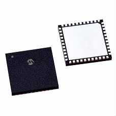 PIC24HJ128GP504-H/ML|Microchip Technology