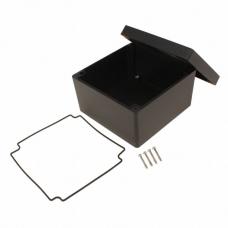 1550Z139BK|Hammond Manufacturing