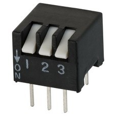 195-3MST|CTS Electrocomponents