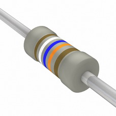 MBA02040C1963FRP00|Vishay BC Components