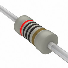 MBA02040C2000FRP00|Vishay BC Components