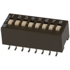 204-8ST|CTS Electrocomponents