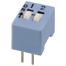 206-2ST|CTS Electrocomponents