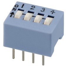 206-4ST|CTS Electrocomponents