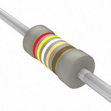 MBA02040C2499FRP00|Vishay BC Components