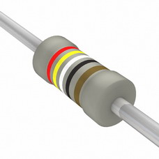 MBA02040C2490FRP00|Vishay BC Components