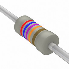 MBA02040C2673FRP00|Vishay BC Components