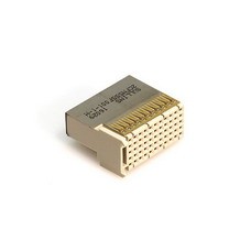 2CF555F001-1-H|Sullins Connector Solutions
