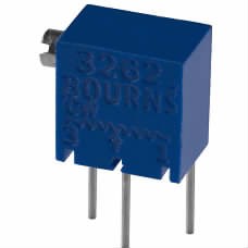 3262X-1-504LF|Bourns Inc.