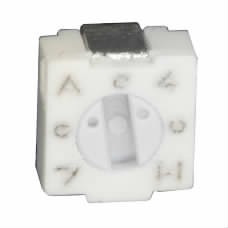 3313X-1-503E|Bourns Inc.