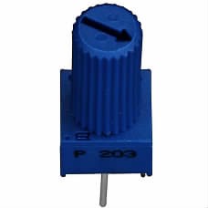 3362P-1-203TLF|Bourns Inc.