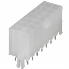 39-29-9144|Molex Connector Corporation