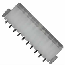 39-30-6207|Molex Connector Corporation