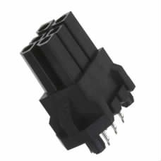 44769-0601|Molex Connector Corporation