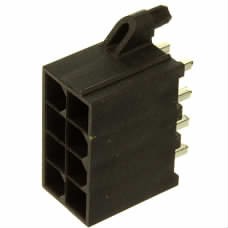 46207-0008|Molex Connector Corporation