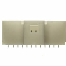 501568-1207|Molex Connector Corporation