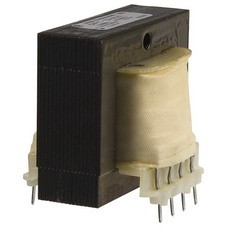 DPC-16-640|Signal Transformers