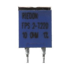 FPS2-T220 10.000 OHM 1%|Riedon