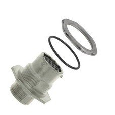 UT0W71210SH|Souriau Connection Technology