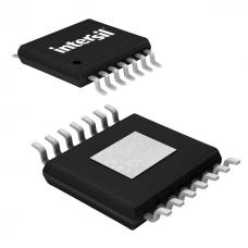 EL5411TIREZ|Intersil