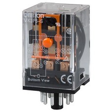 MK3P5-S-AC120|Omron Electronics Inc-IA Div