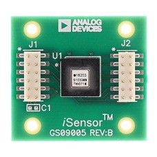 ADIS16203/PCBZ|Analog Devices Inc