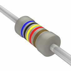 MBA02040C6042FRP00|Vishay BC Components